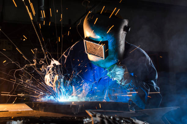 Best Artistic and Custom Metal Fabrication in Riverbend, WA