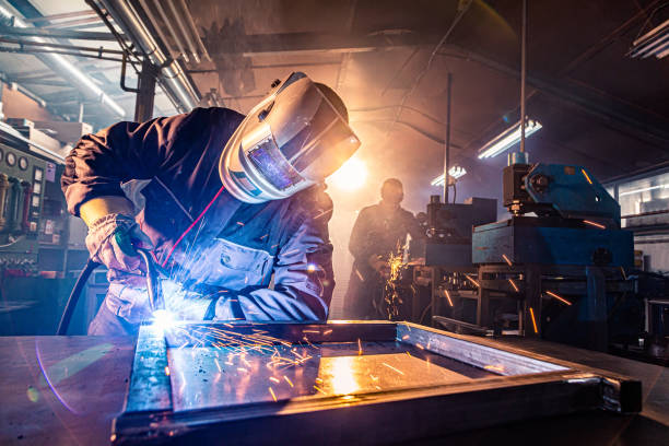 Best Welding Inspection and Certification in Riverbend, WA