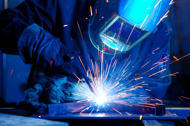 Best Welding Equipment Sales and Repair in Riverbend, WA