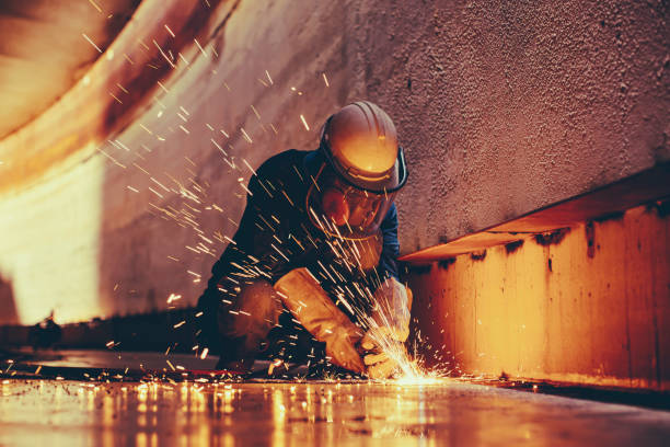Affordable Welder Services in Riverbend, WA