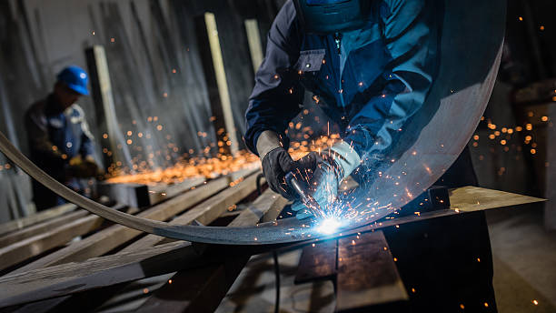 Best Automotive Welding in Riverbend, WA