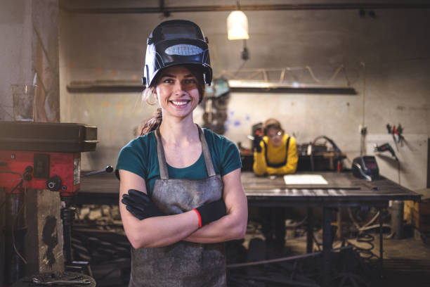 Best Food and Beverage Processing Equipment Welding in Riverbend, WA